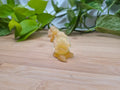 ORANGE CALCITE CYNDAQUIL