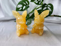 ORANGE CALCITE JOLTEON LG
