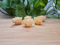 ORANGE CALCITE MAREEP