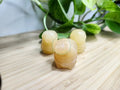 ORANGE CALCITE MINION