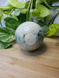 PHOENIX STONE SPHERE
