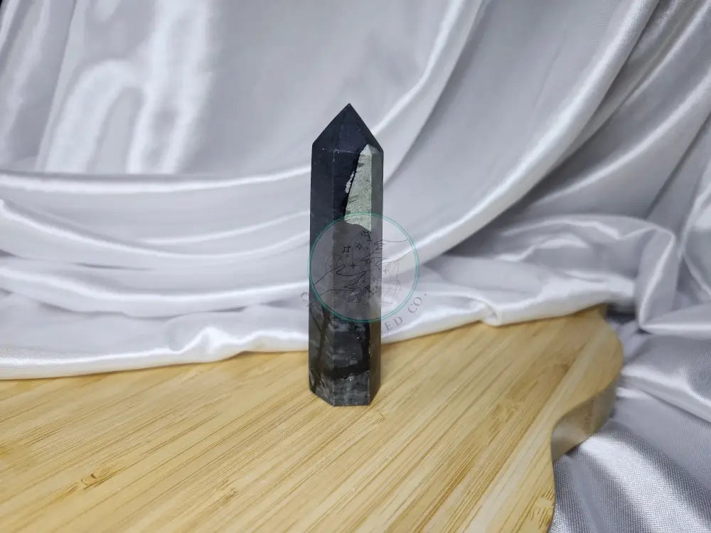 PICTURE STONE TOWER