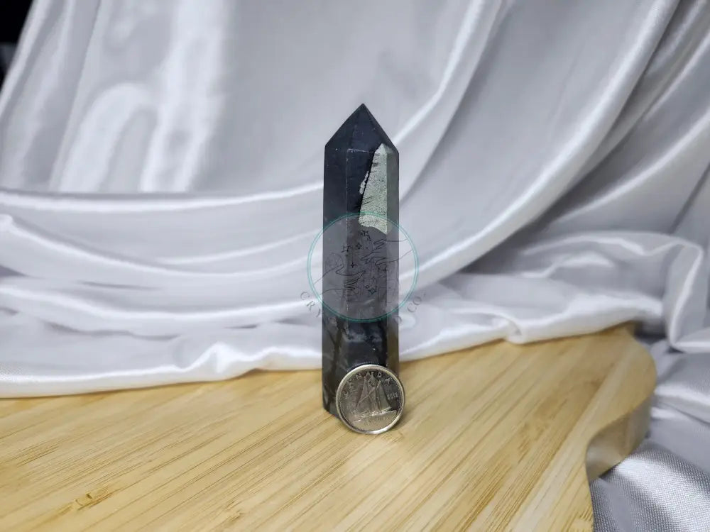 PICTURE STONE TOWER