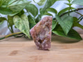 PINK AMETHYST FREEFORM