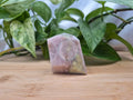 PINK AMETHYST FREEFORM