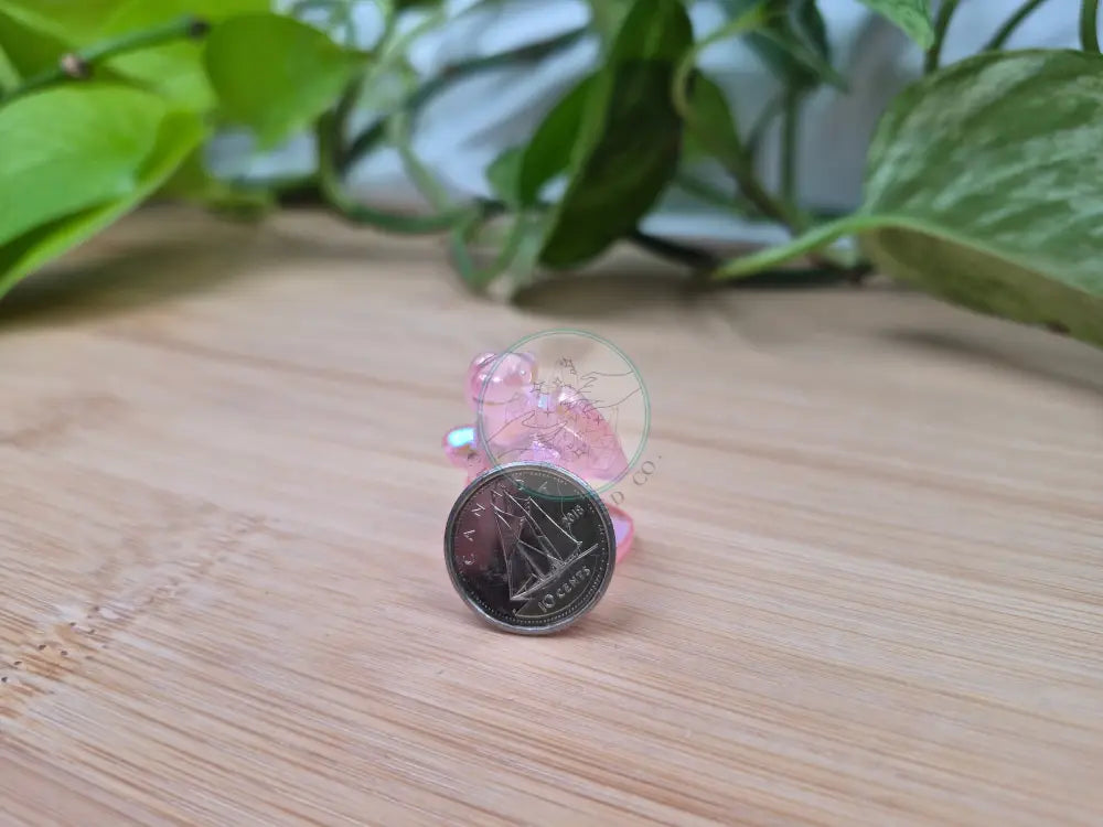 PINK AURA QUARTZ CHARIZARD