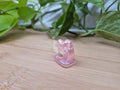 PINK AURA QUARTZ LICKITUNG