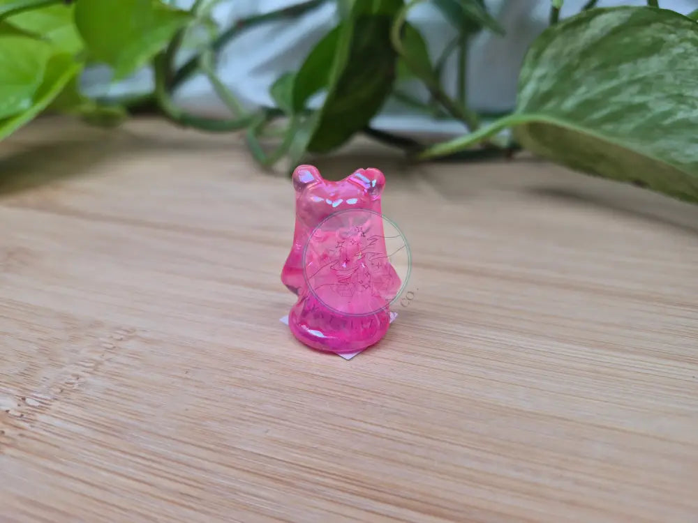 PINK AURA QUARTZ SAILOR MOON