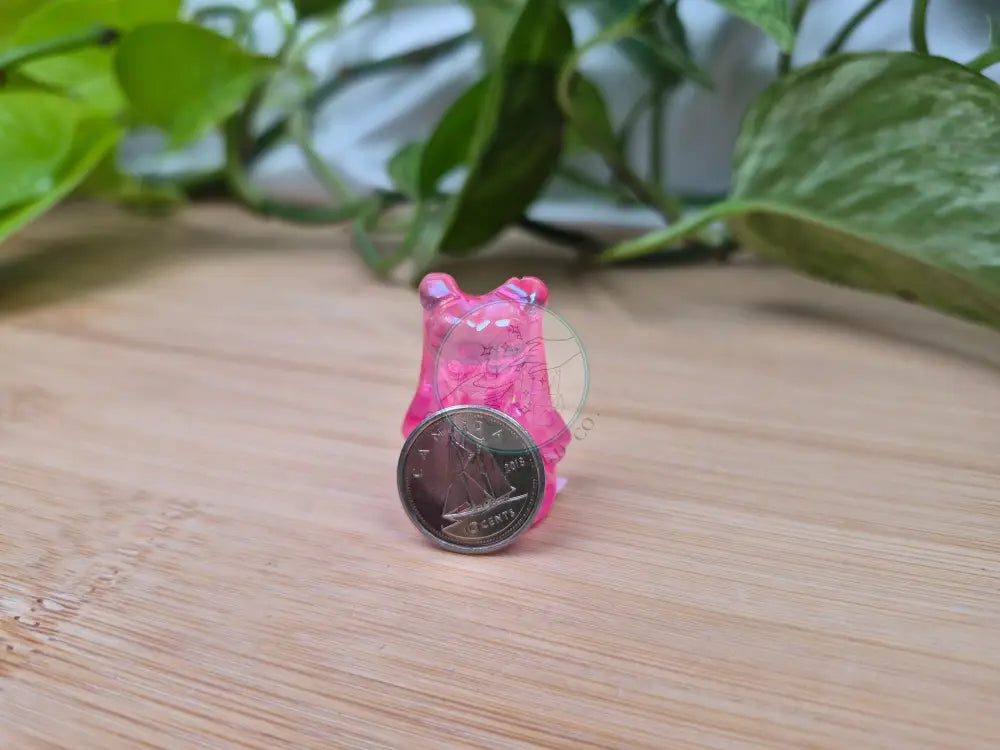 PINK AURA QUARTZ SAILOR MOON
