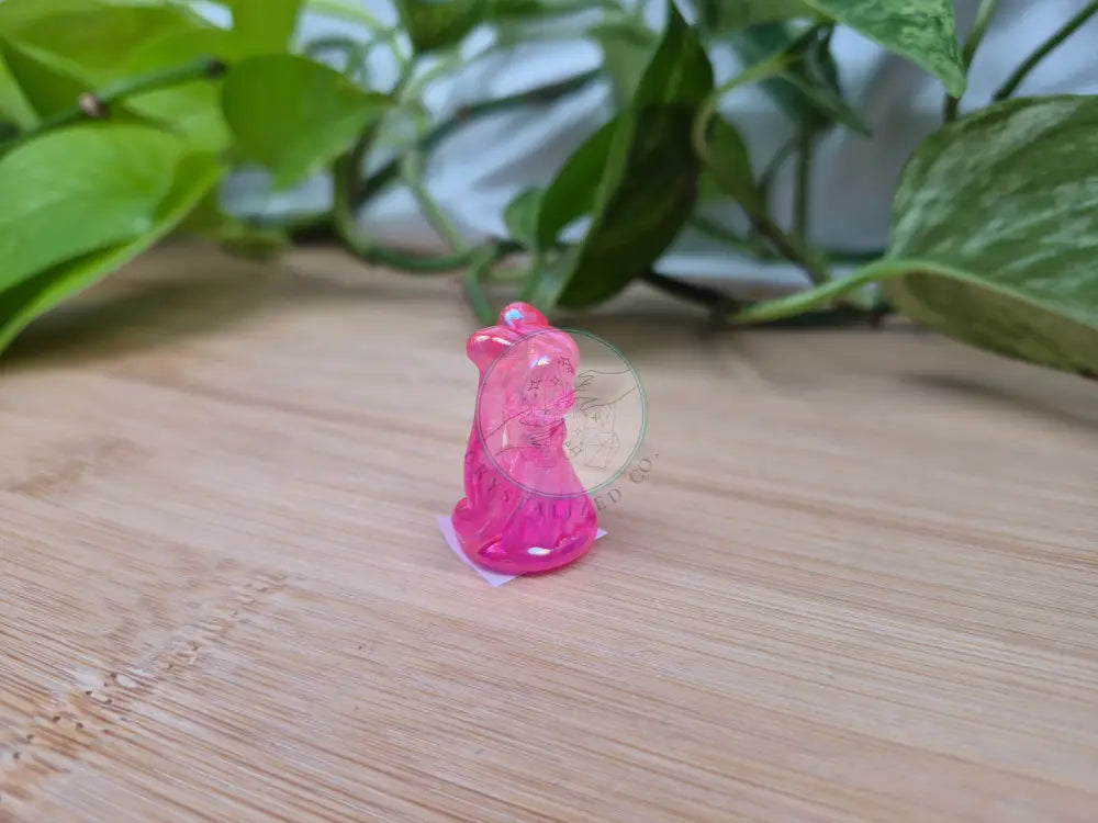 PINK AURA QUARTZ SAILOR MOON