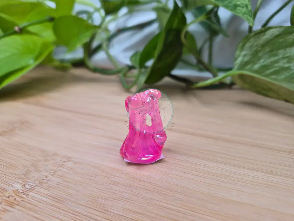 PINK AURA QUARTZ SAILOR MOON