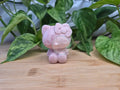 PINK OPAL HELLO KITTY