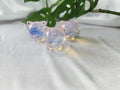 PINK OPALITE JIGGLY PUFF