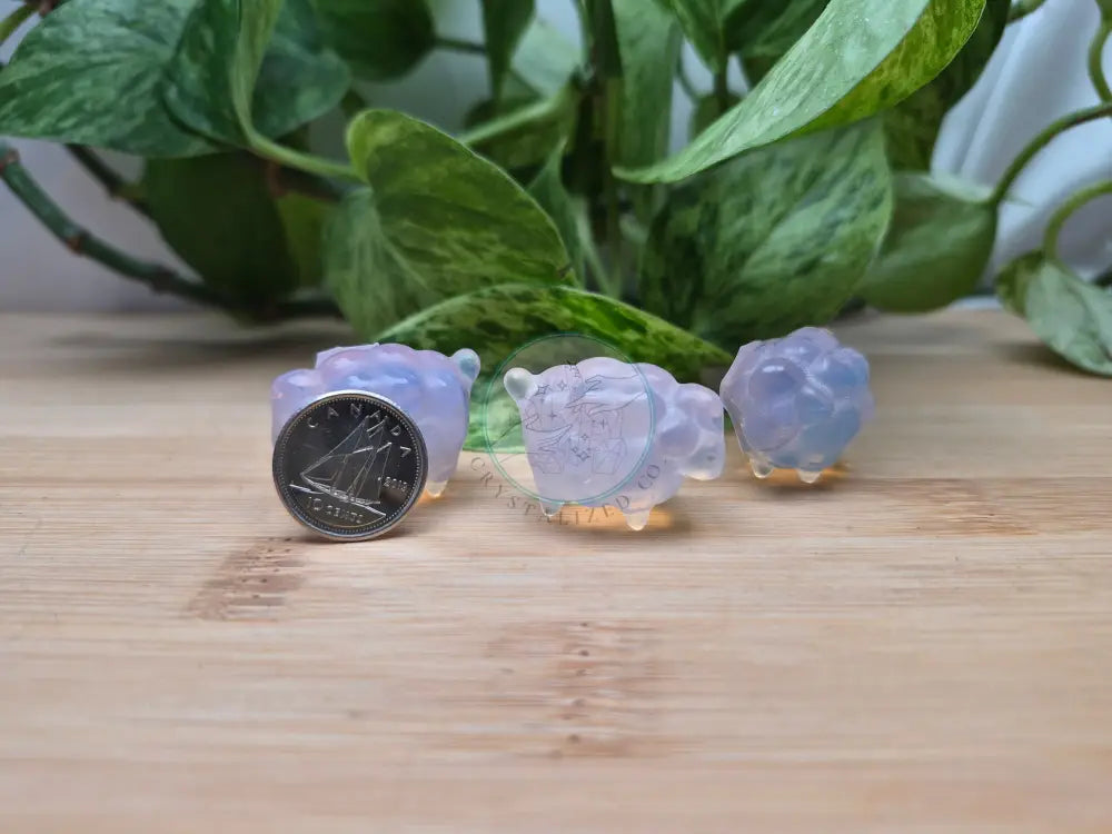 PINK OPALITE MAREEP