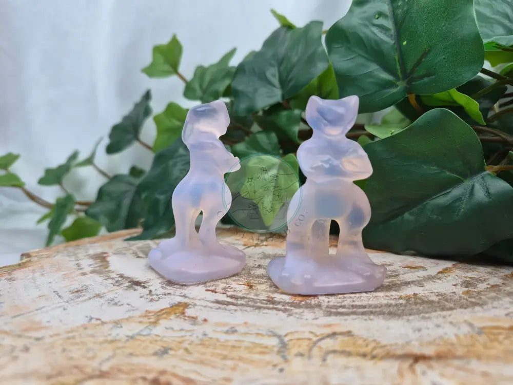 PINK OPALITE MEWTWO