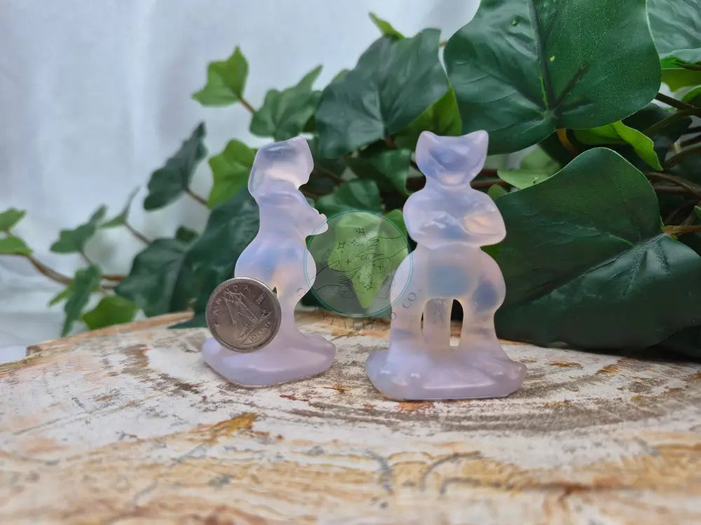 PINK OPALITE MEWTWO