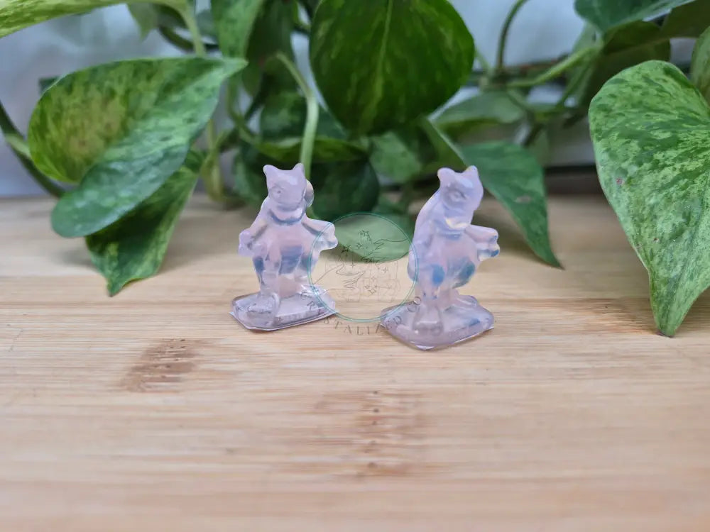 PINK OPALITE MEWTWO