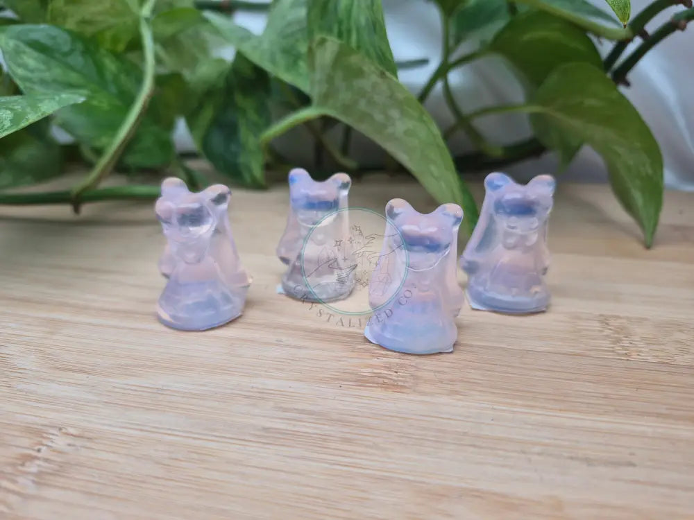 PINK OPALITE SAILOR MOON