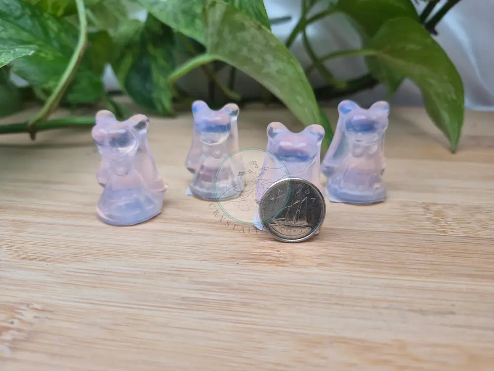 PINK OPALITE SAILOR MOON