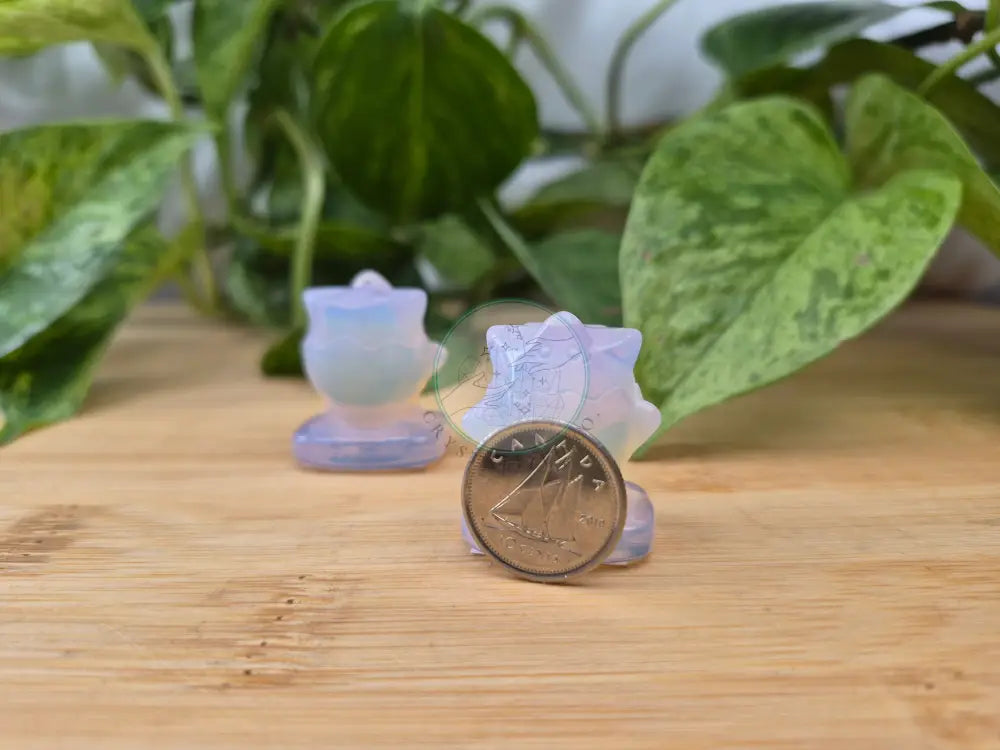 PINK OPALITE TOGEPI