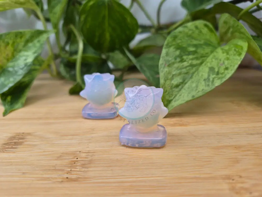 PINK OPALITE TOGEPI