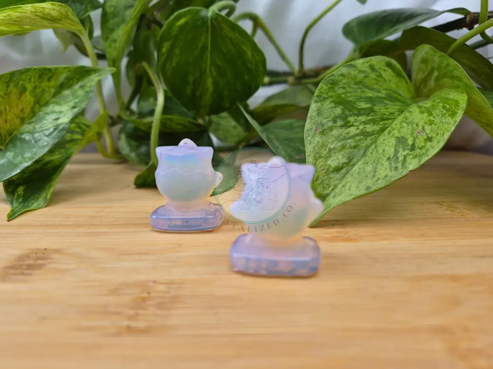 PINK OPALITE TOGEPI