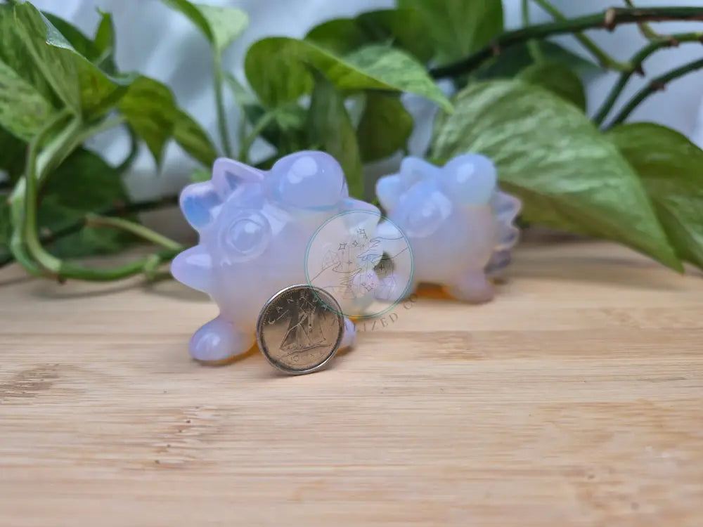 PINK OPALITE V MAX JIGGLYPUFF