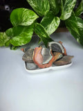 POLYCHROME JASPER ROUGH STONE