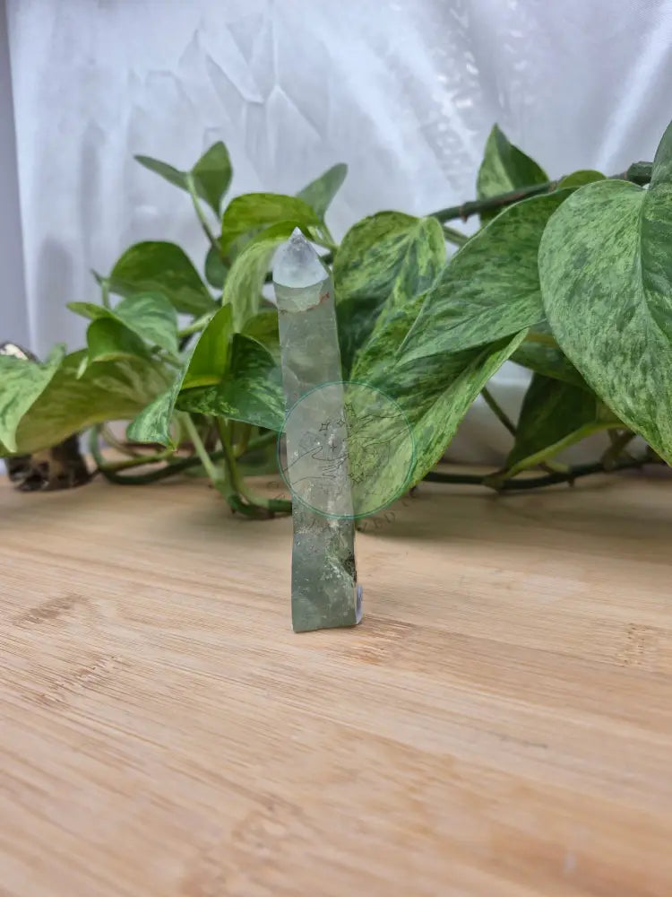 PREHNITE TOWER