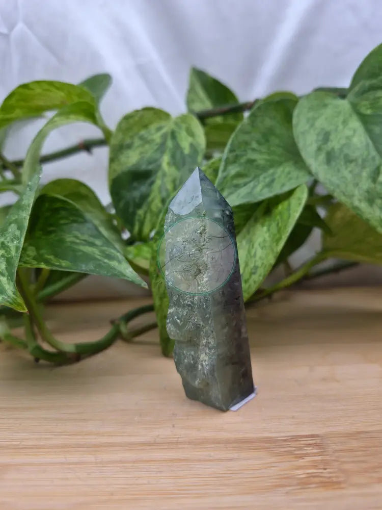 PREHNITE TOWER