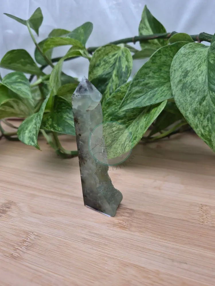 PREHNITE TOWER