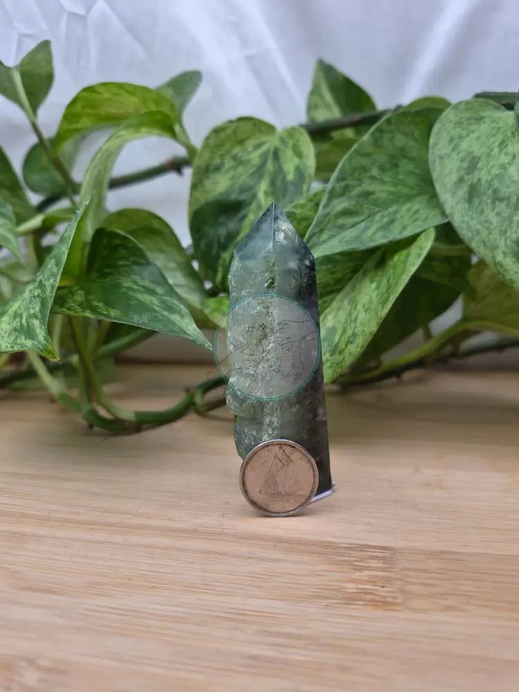 PREHNITE TOWER