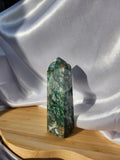 PYRITE AND DIOTASE TOWER