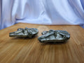PYRITE FALCON - Crystals and Fossils