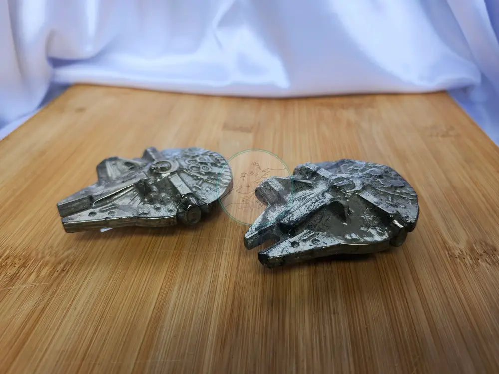 PYRITE FALCON - Crystals and Fossils