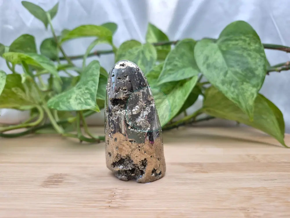 PYRITE FREEFORM