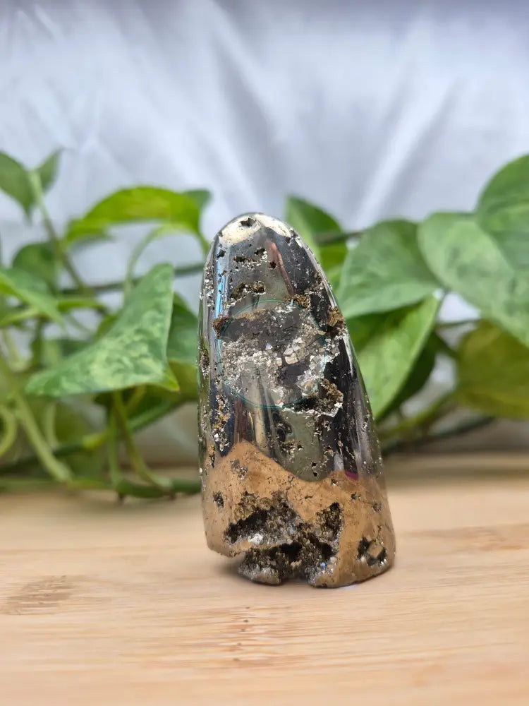 PYRITE FREEFORM