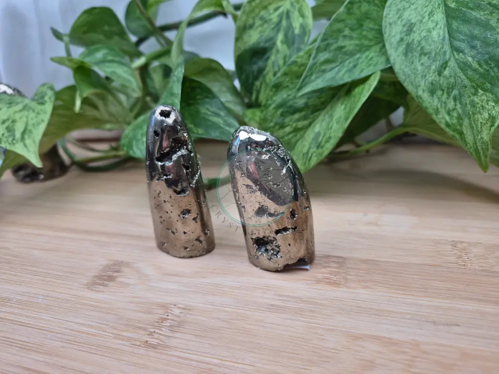 PYRITE FREEFORM