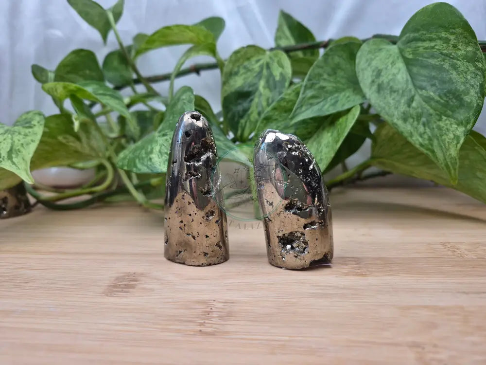 PYRITE FREEFORM