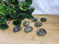 PYRITE MILLENNIUM FALCON