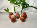 RED JASPER BB8 SMALL