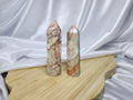 RED VEIN JASPER TOWER