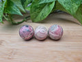 RHODOCHROSITE SHPERE