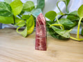 RHODOCHROSITE TOWER