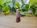 RHODOCHROSITE TOWER