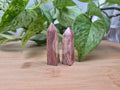 RHODOCHROSITE TOWER
