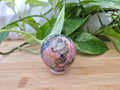 RHODONITE SPHERE