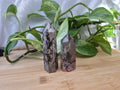 RHODONITE TOWER