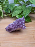 THUNDERBAY AMETHYST CLUSTER
