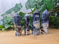 SODALITE TOWER